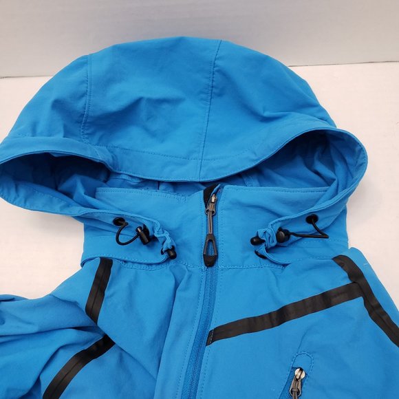 Bontrager Profila Foray Softshell 